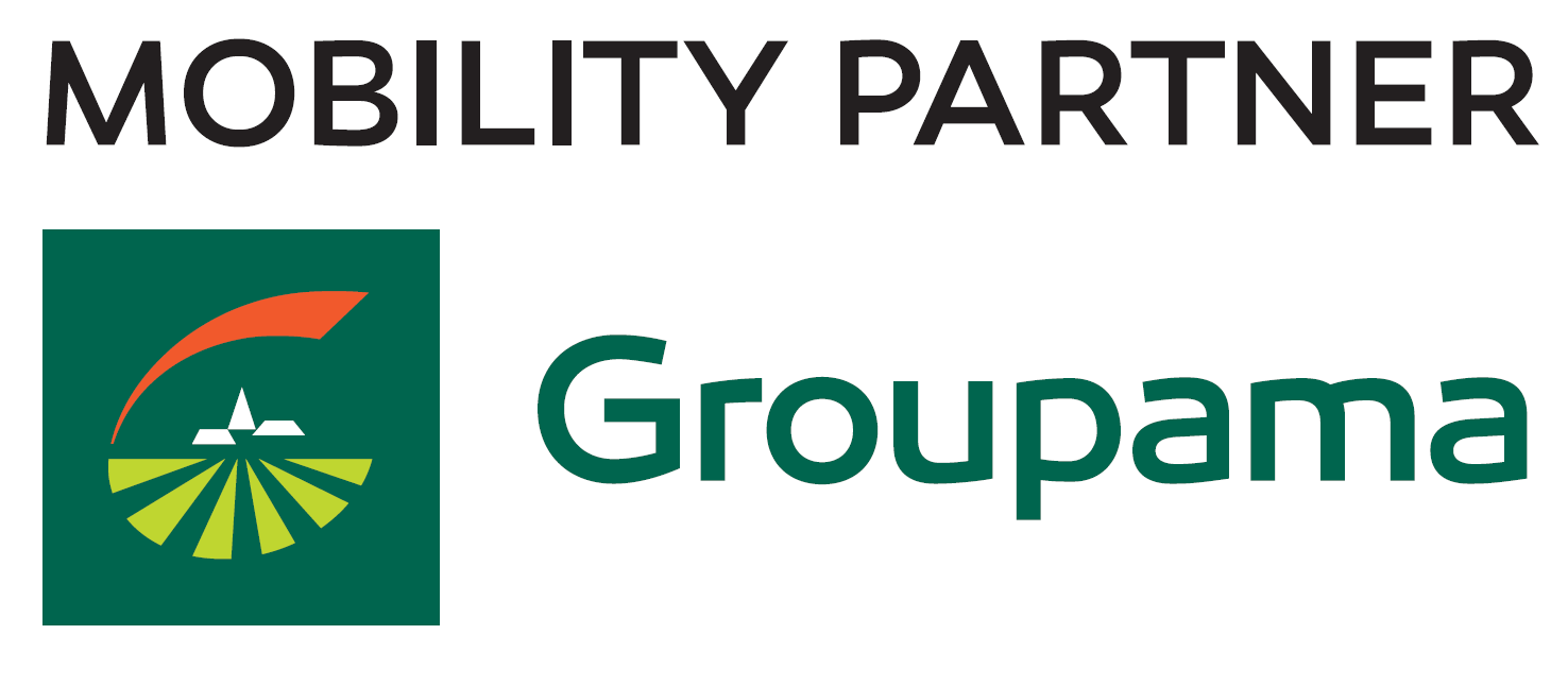 logo groupama