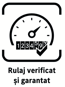 Rulaj Verificat și Garantat