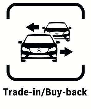 Trade In și Buy-back