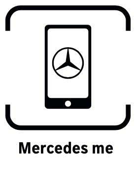 Mercedes me