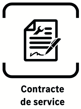 Contract Service