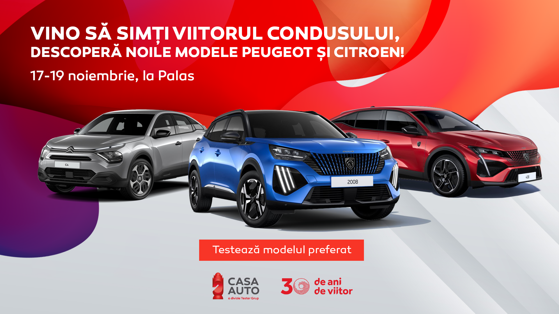 Eveniment-Peugeot-Citroen