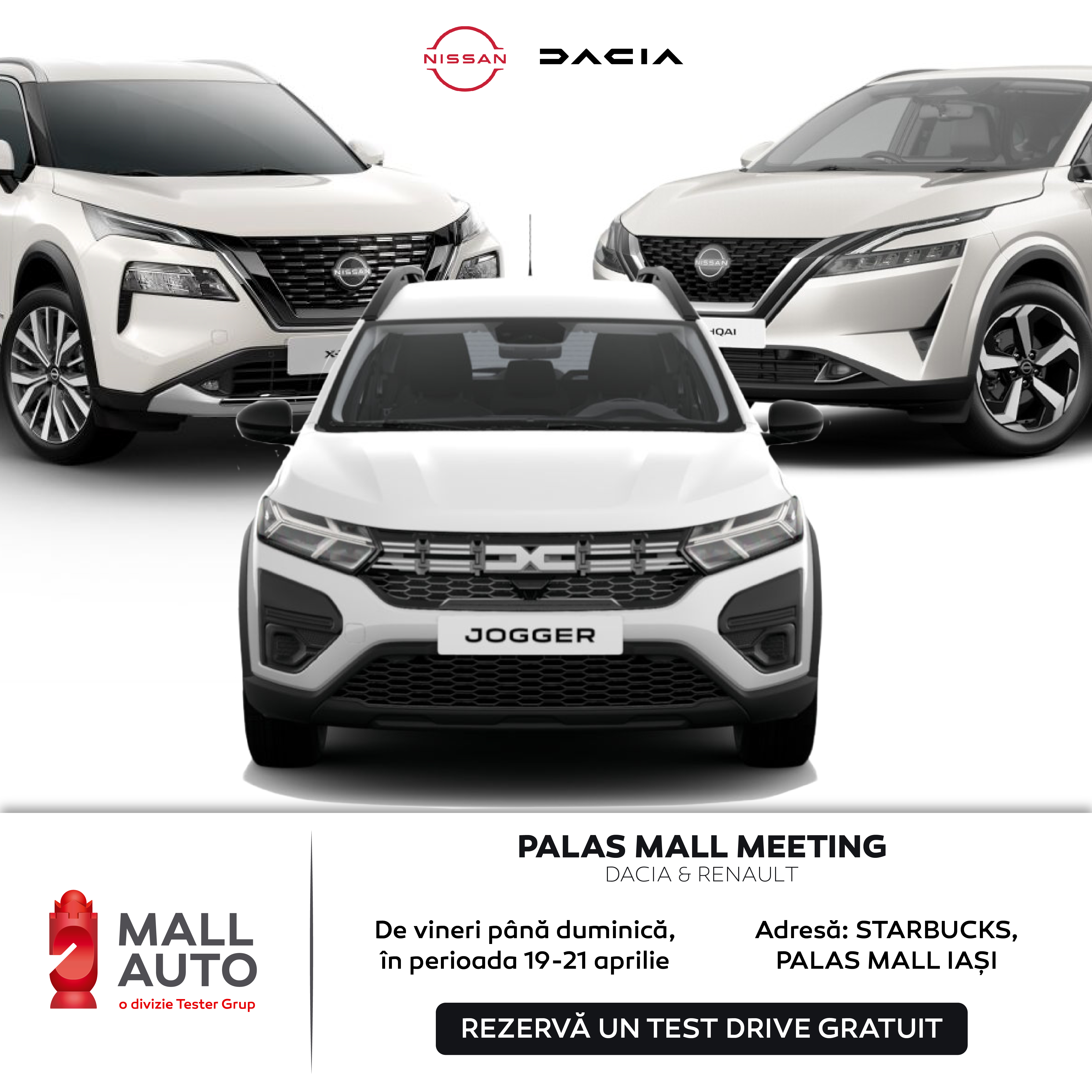 NISSAN AND DACIA_1080x1080