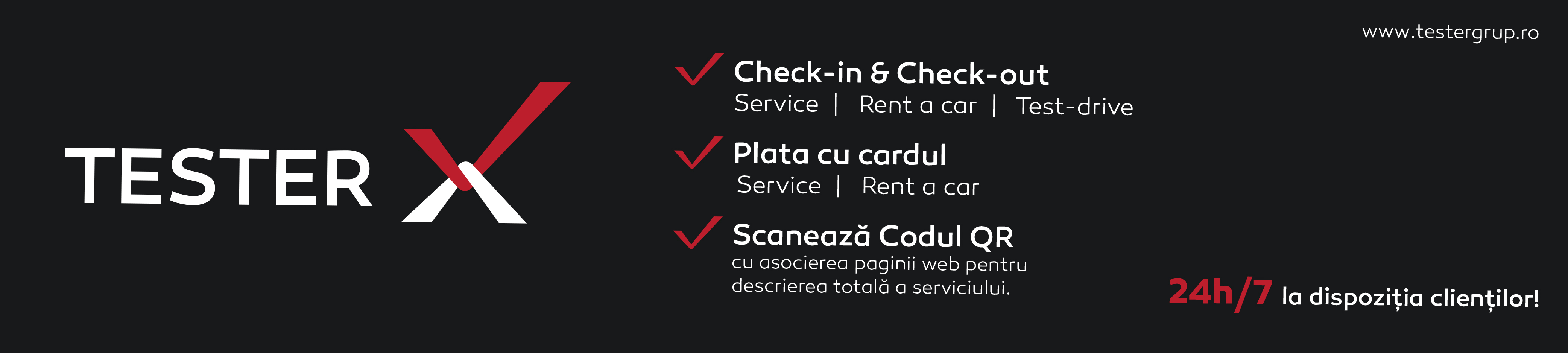 tester x banner site