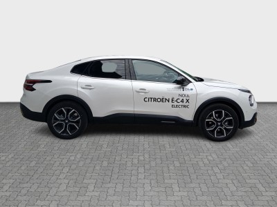 Citroën E C4X — Imagine 2