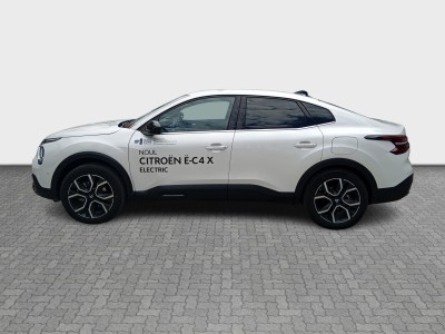 Citroën E C4X — Imagine 3