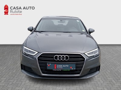 Audi A3 — Imagine 2