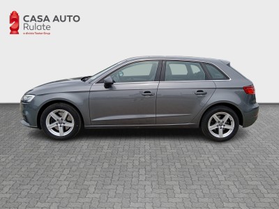 Audi A3 — Imagine 3