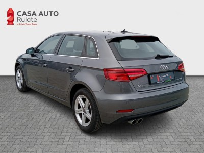 Audi A3 — Imagine 4