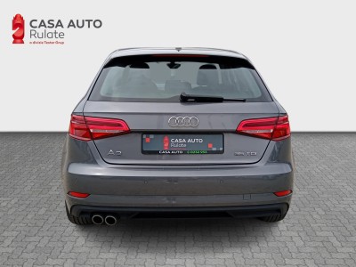 Audi A3 — Imagine 5