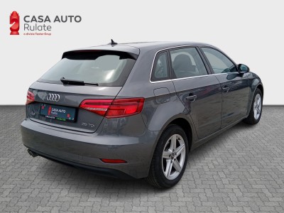 Audi A3 — Imagine 6