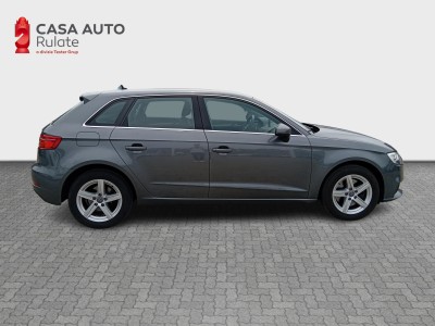 Audi A3 — Imagine 7