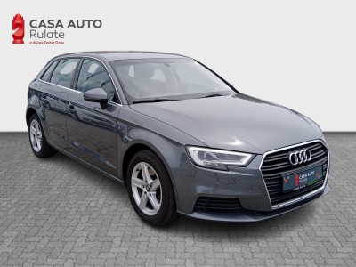 Audi A3 — Imagine 8