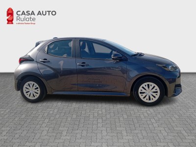 Toyota Yaris — Imagine 6