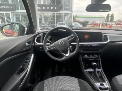 Opel Grandland — Imagine 9
