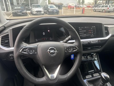 Opel Grandland — Imagine 12