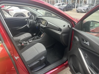Opel Grandland — Imagine 13