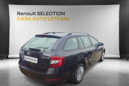 Skoda Octavia — Imagine 2