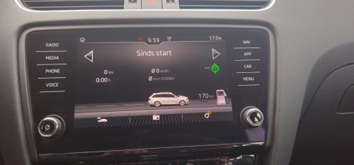 Skoda Octavia — Imagine 5