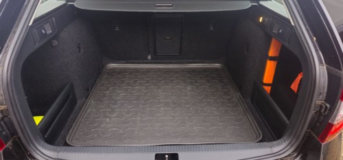 Skoda Octavia — Imagine 6