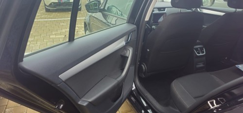 Skoda Octavia — Imagine 7