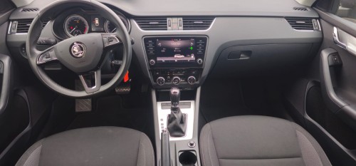Skoda Octavia — Imagine 8