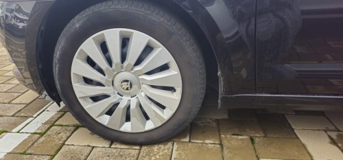 Skoda Octavia — Imagine 9