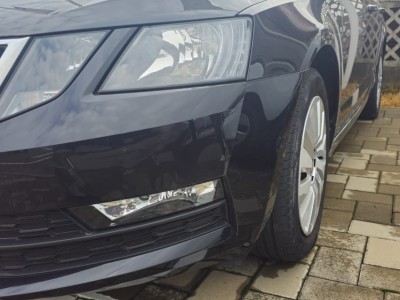 Skoda Octavia — Imagine 10