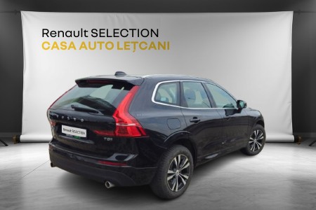 Volvo XC 60 — Imagine 2