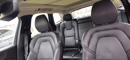 Volvo XC 60 — Imagine 3
