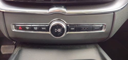 Volvo XC 60 — Imagine 4
