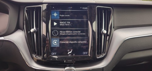Volvo XC 60 — Imagine 5