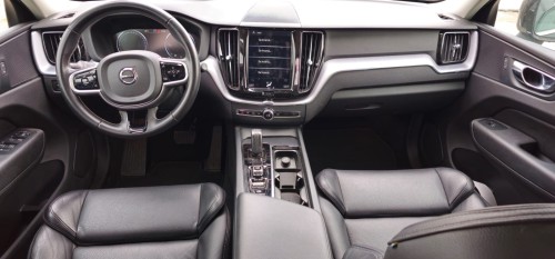 Volvo XC 60 — Imagine 7