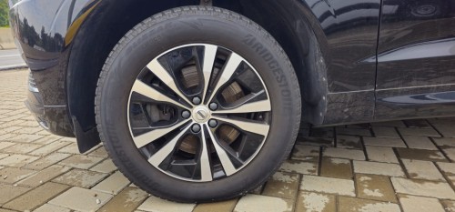 Volvo XC 60 — Imagine 8