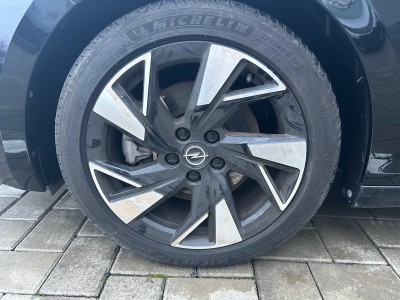 Opel Astra — Imagine 9
