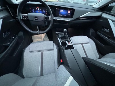 Opel Astra — Imagine 12