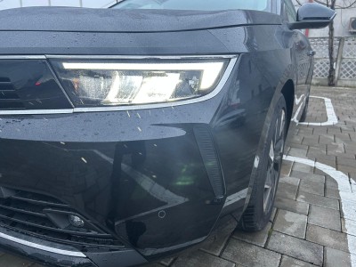 Opel Astra — Imagine 13