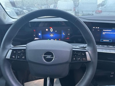 Opel Astra — Imagine 10