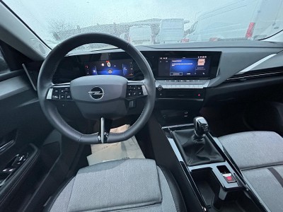 Opel Astra — Imagine 16
