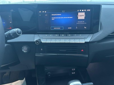 Opel Astra — Imagine 18