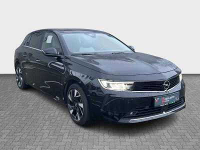 Opel Astra — Imagine 3