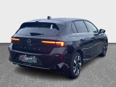 Opel Astra — Imagine 4