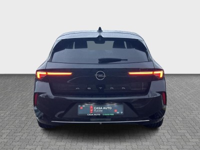 Opel Astra — Imagine 5