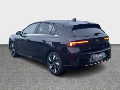 Opel Astra — Imagine 8