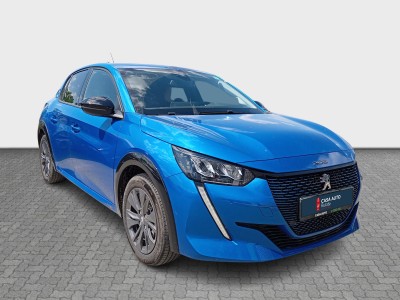 Peugeot E 208 — Imagine 2