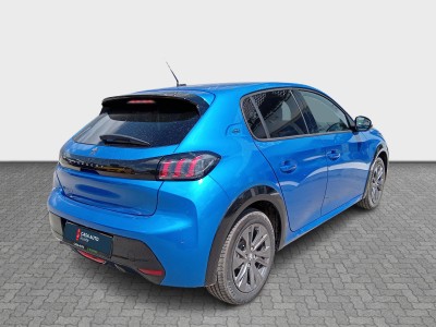 Peugeot E 208 — Imagine 3