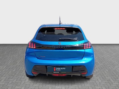Peugeot E 208 — Imagine 4