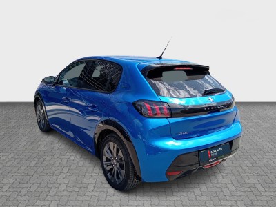 Peugeot E 208 — Imagine 5
