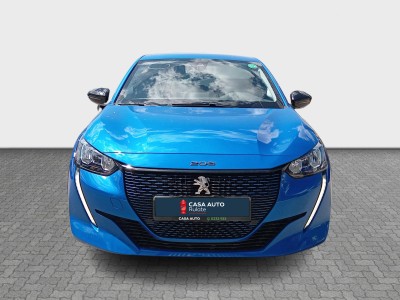 Peugeot E 208 — Imagine 6