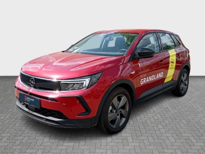 Opel Grandland — Imagine 1
